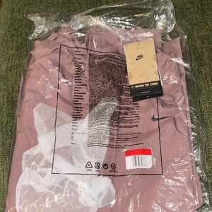 Nike Dusty Rose Jacket